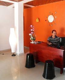 Cotubanama Backpackers Samana