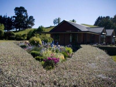 Tidsfordriv Bed & Breakfast