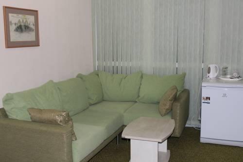 Hotel Sobol