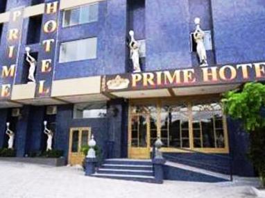 Prime Hotel Belem