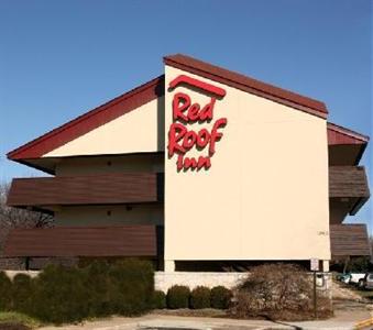 Red Roof Inn Manassas