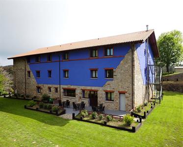 Atxurra Hotel Rural Bermeo