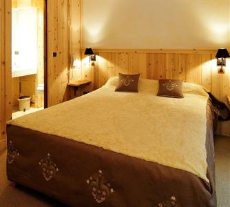 Hotel Le Very