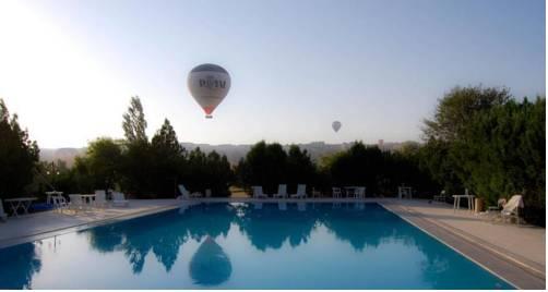 Dolunay Hotel