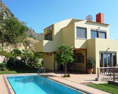 Malathiros Villas