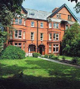 Cork International Hostel