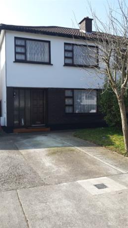 Homestay in Castleknock near Castleknock Railway Station
