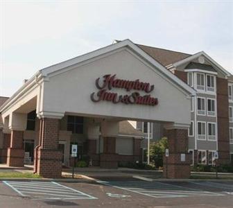 Hampton Inn Scottsburg