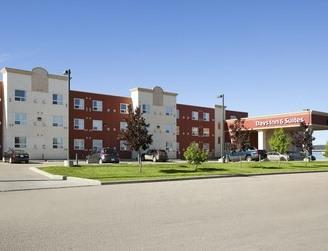 Nova Inn Whitecourt