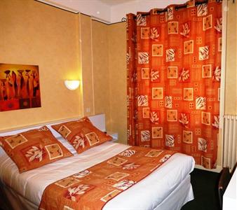 Hotel Trianon Vichy