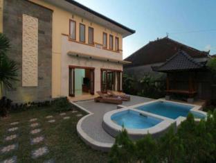Villa Damai Jimbaran