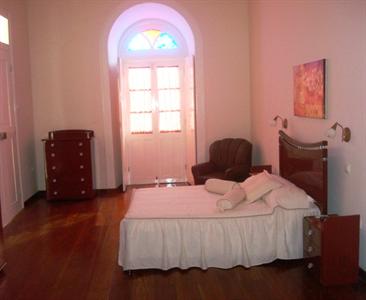 Hotel Savana Fogo