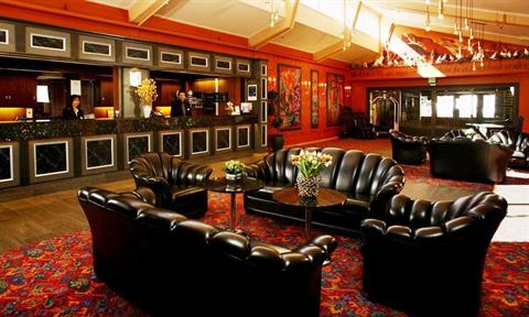Storefjell Hotel Gol