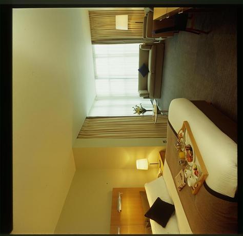The Spencer Hotel Dublin