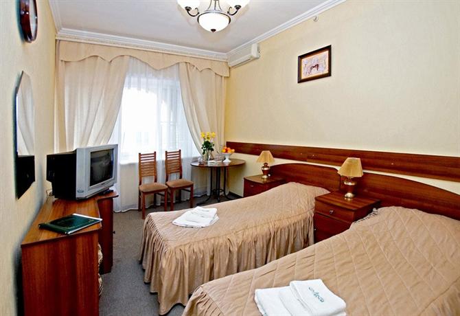 Sanatoriy Lesnoy