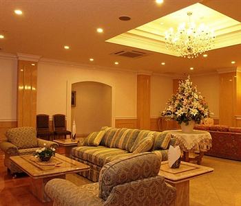 Hotel Fine Garden Horai