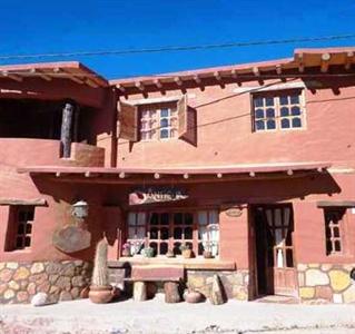 Antigua Tilcara B&B