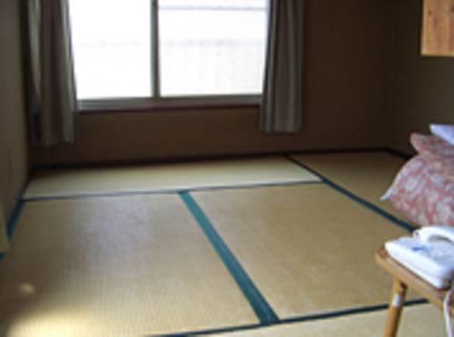 Business Ryokan Matsushima