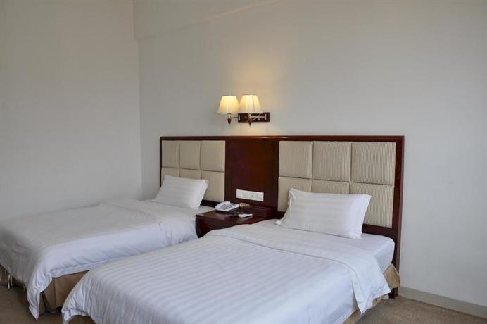 Oriental Shine Hotel Huizhou