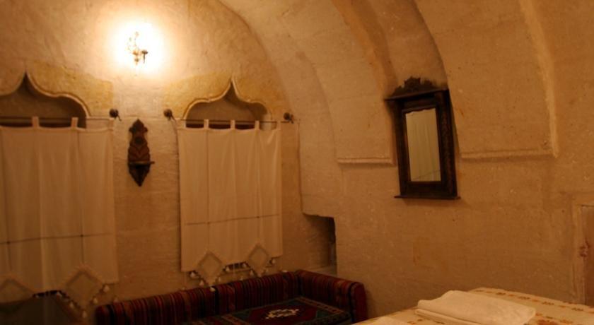Turquaz Cave Hotel