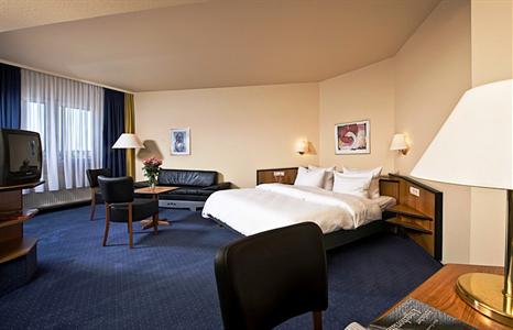 Best Western Hotel Rastatt
