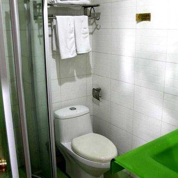 Taibei Lisha Business Hostel