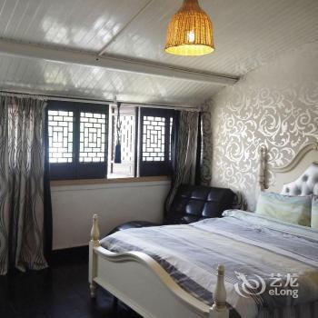 Xitang Places Travel Life Inn
