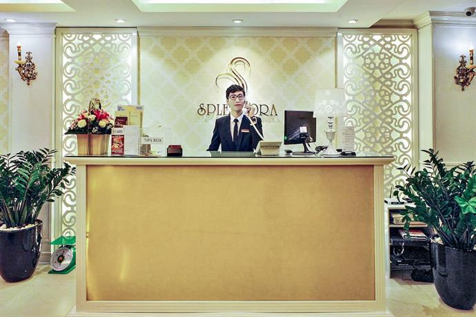 Splendora Hotel