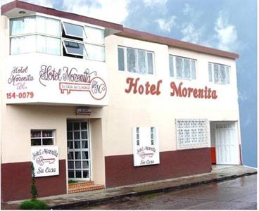 Hotel Morenita