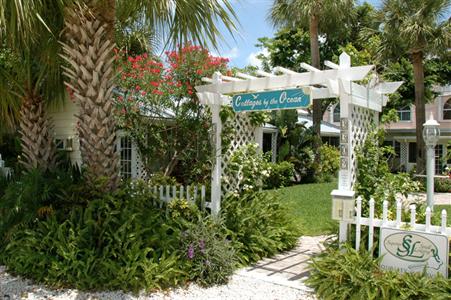 Cottages by the Ocean Pompano Beach