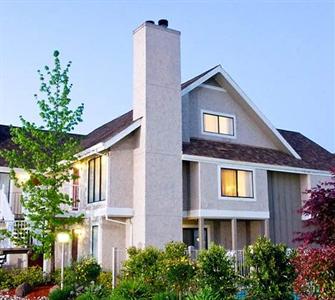 Residence Inn Sacramento Cal Expo