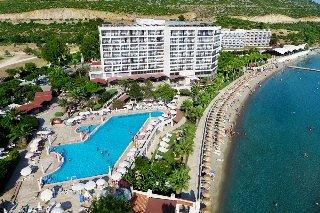Tusan Beach Resort