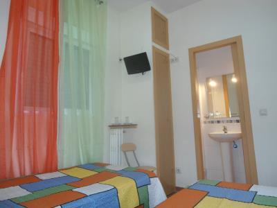 Hostal Florida Madrid