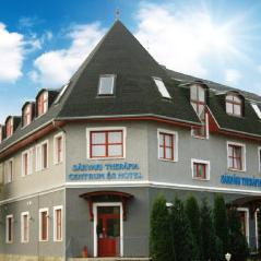 Sarvari Therapia Centrum Es Hotel