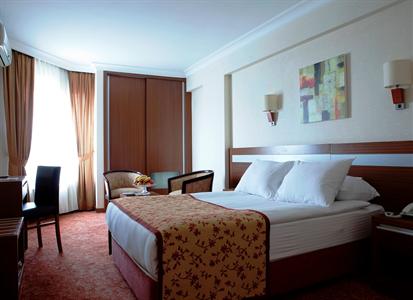 Atalay Hotel Ankara