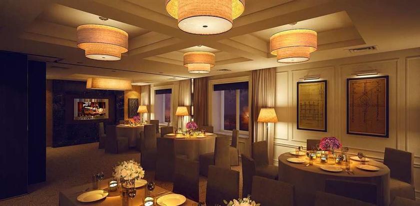 Отель DoubleTree by Hilton Kazan City Center