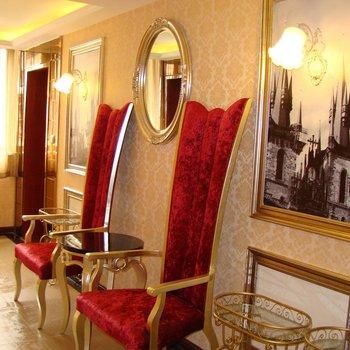 Afu'er Hotel Chongqing Xietaizi Furui