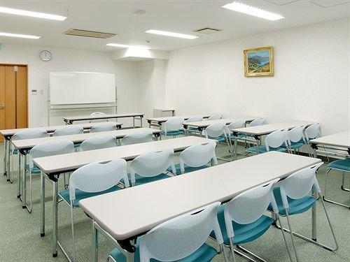 Urvest Hotel Kamata East