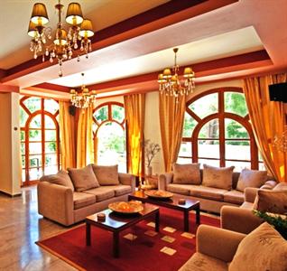 Hotel Milton Roda