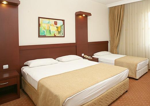 Golden Ring Hotel Antalya