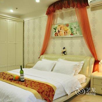 Jiahe Apartment Hotel - Chongqing