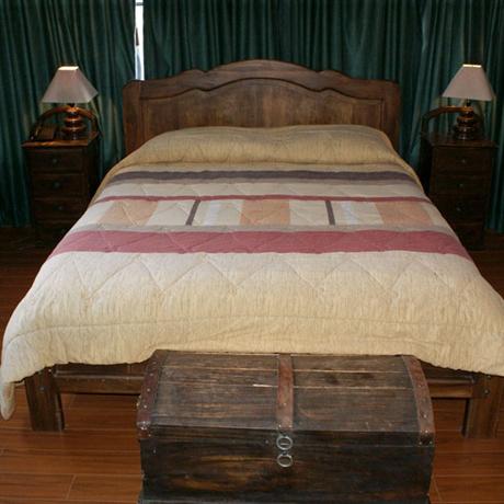 Hotel San Francisco de Quito