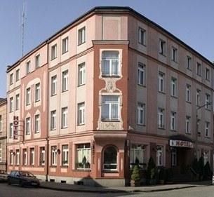 Hotel Kaliski Ratuszowy