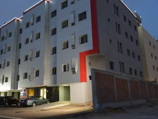 Silver City Business Hotel