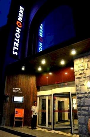 Eken Hotels