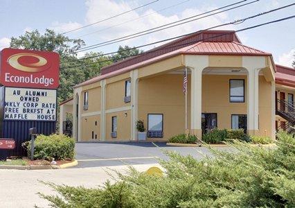 Econo Lodge Auburn (Alabama)
