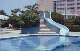 Villa del Mar Veracruz Veracruz