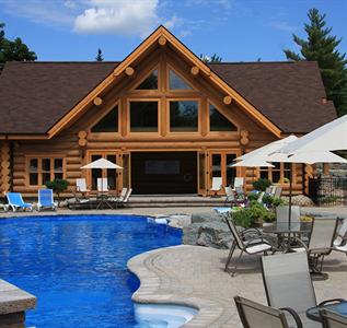 Fiddler Lake Resort Mille Isles