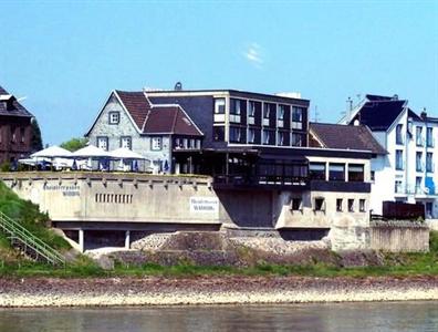 Hotel Rheinterrassen Bornheim