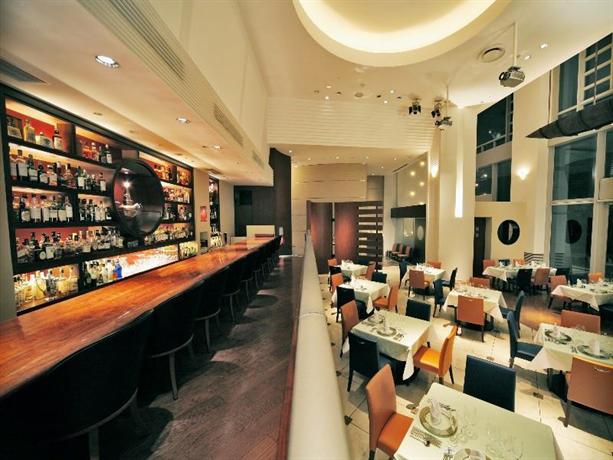 Celestine Hotel Tokyo